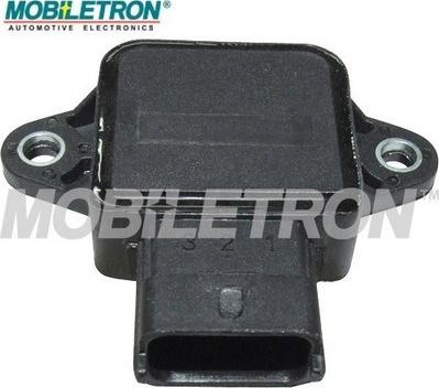 Mobiletron TP-E006 - Capteur, position du papillon droxauto.com