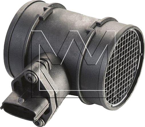 MONARK 090102428 - Débitmètre de masse d'air droxauto.com