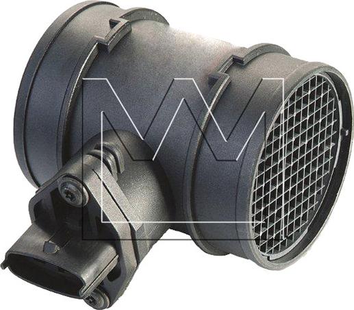 MONARK 090 102 180 - Débitmètre de masse d'air droxauto.com