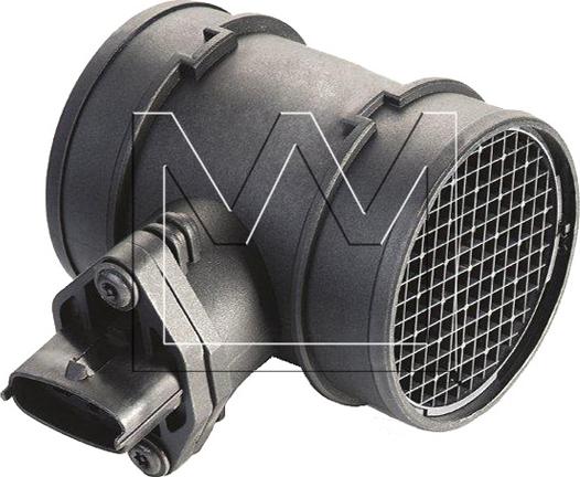 MONARK 090 102 309 - Débitmètre de masse d'air droxauto.com