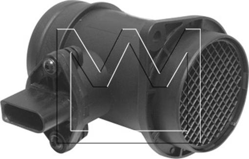MONARK 090 102 216 - Débitmètre de masse d'air droxauto.com