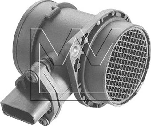 MONARK 090 318 063 - Débitmètre de masse d'air droxauto.com