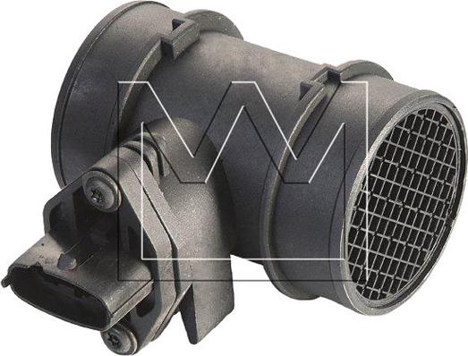 MONARK 090 318 031 - Débitmètre de masse d'air droxauto.com