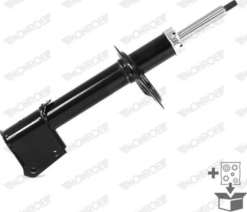 MONROE 401039RM - Amortisseur droxauto.com