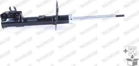 MONROE 401077RM - Amortisseur droxauto.com