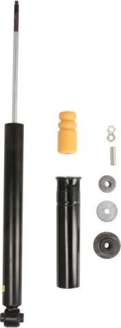 MONROE 43139 - Amortisseur droxauto.com