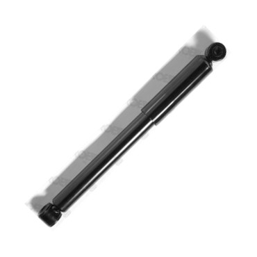 MONROE 43127 - Amortisseur droxauto.com