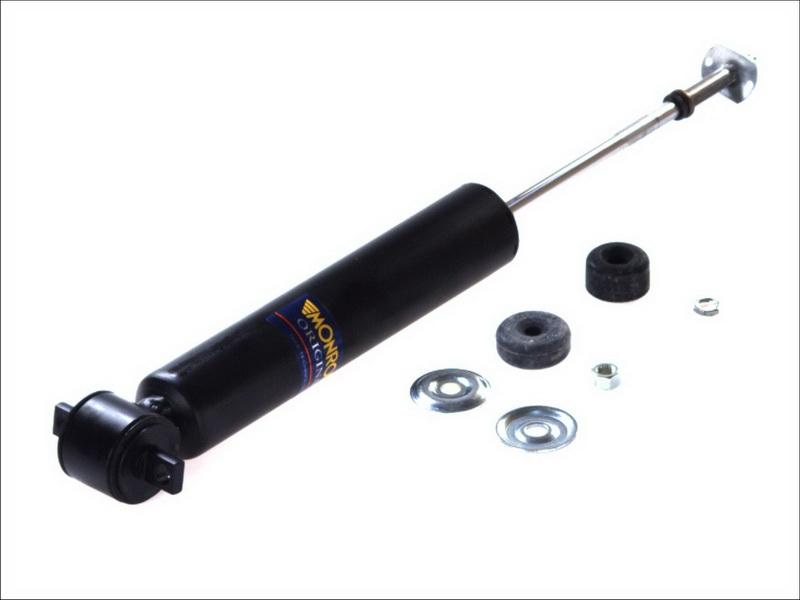 MONROE 53005 - Amortisseur droxauto.com