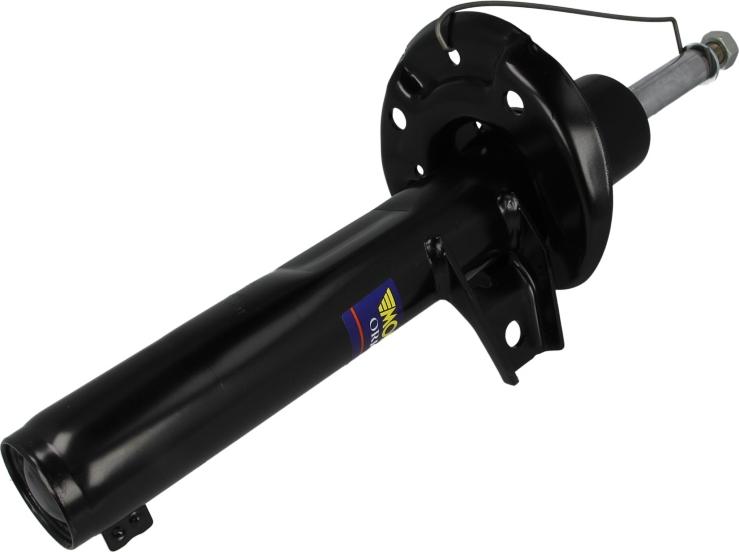 MONROE 16498 - Amortisseur droxauto.com