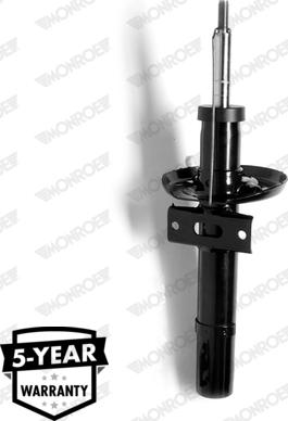 MONROE 16451 - Amortisseur droxauto.com