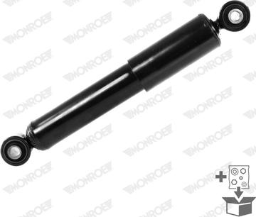 MONROE 376097SP - Amortisseur droxauto.com