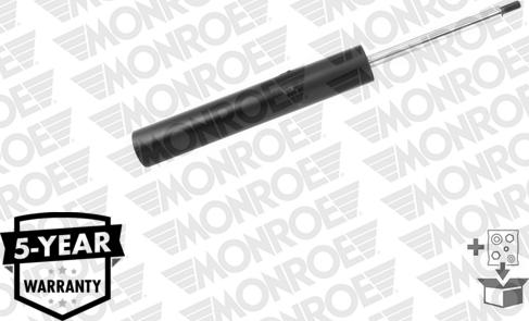 MONROE 376042SP - Amortisseur droxauto.com