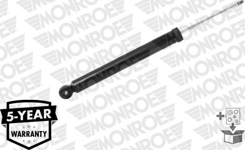 MONROE 376047SP - Amortisseur droxauto.com