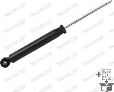 MONROE 376053SP - Amortisseur droxauto.com