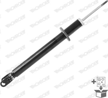 MONROE 376035SP - Amortisseur droxauto.com