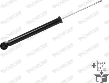 MONROE 376036SP - Amortisseur droxauto.com