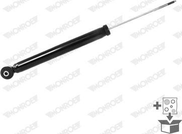 MONROE 376196SP - Amortisseur droxauto.com