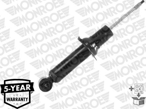 MONROE 376154SP - Amortisseur droxauto.com