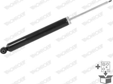 MONROE 376151SP - Amortisseur droxauto.com