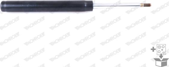 MONROE 376105SP - Amortisseur droxauto.com