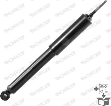 MONROE 376120SP - Amortisseur droxauto.com