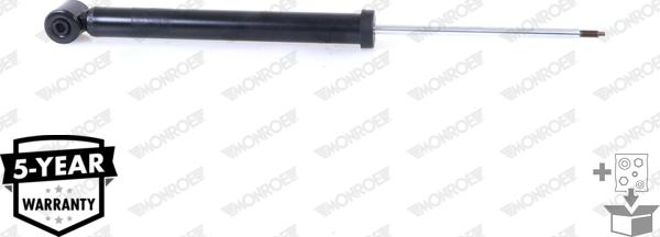 MONROE 376249SP - Amortisseur droxauto.com