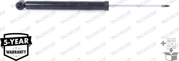 MONROE 376248SP - Amortisseur droxauto.com