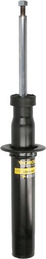 MONROE 376255SP - Jambe de suspension droxauto.com