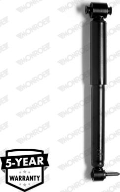 MONROE 23967 - Amortisseur droxauto.com