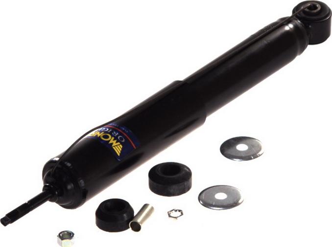 MONROE 23456 - Amortisseur droxauto.com