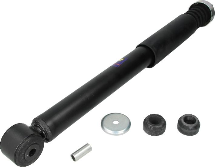 MONROE 23896 - Amortisseur droxauto.com