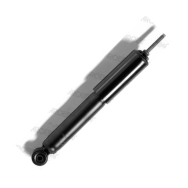 MONROE 23248 - Amortisseur droxauto.com