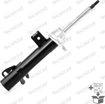 MONROE 742050SP - Amortisseur droxauto.com