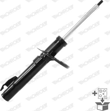 MONROE 742064SP - Amortisseur droxauto.com