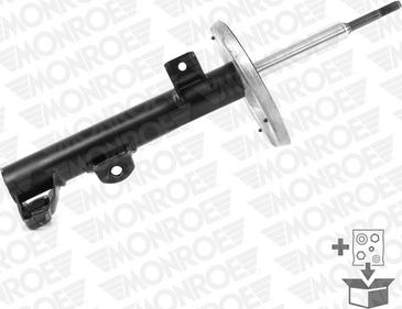 MONROE 742001SP - Amortisseur droxauto.com
