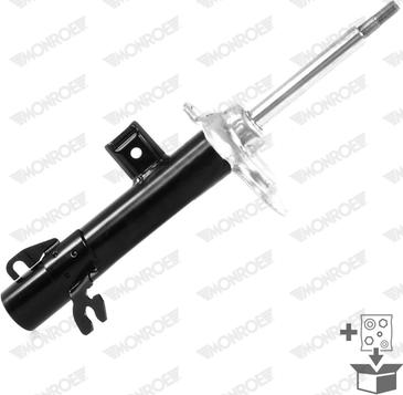 MONROE 742077SP - Amortisseur droxauto.com