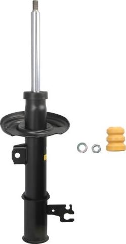 MONROE 742105SP - Amortisseur droxauto.com