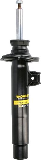 MONROE 742133SP - Amortisseur droxauto.com