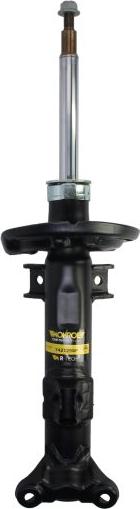 MONROE 742129SP - Jambe de suspension droxauto.com