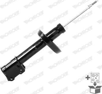 MONROE 742170SP - Jambe de suspension droxauto.com