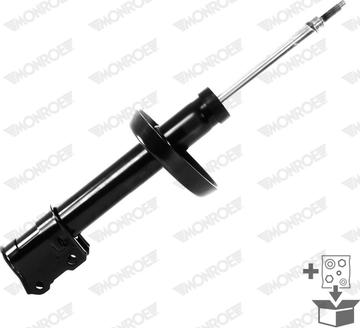 MONROE 742171SP - Jambe de suspension droxauto.com