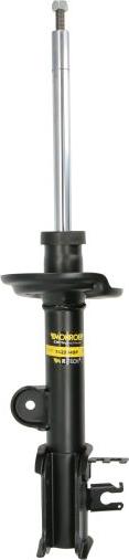 MONROE 742294SP - Amortisseur droxauto.com