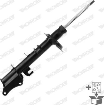 MONROE 742216SP - Amortisseur droxauto.com