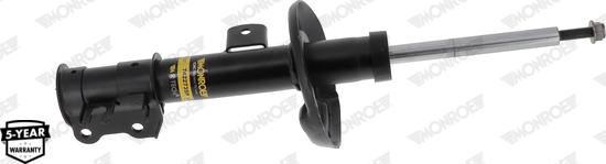 MONROE 742273SP - Amortisseur droxauto.com
