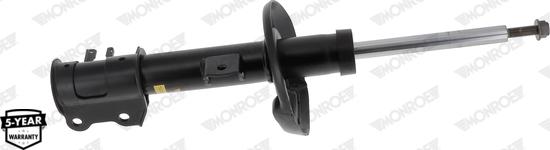 MONROE 742272SP - Amortisseur droxauto.com