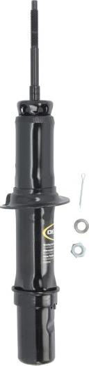 MONROE 71565 - Amortisseur droxauto.com