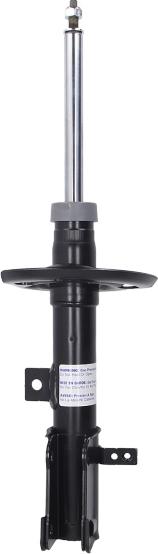 MONROE 72509ST - Amortisseur droxauto.com