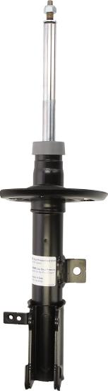 MONROE 72510ST - Amortisseur droxauto.com