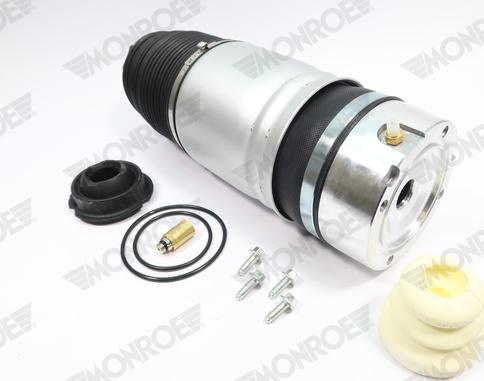 MONROE ASP004 - Ressort pneumatique, châssis droxauto.com