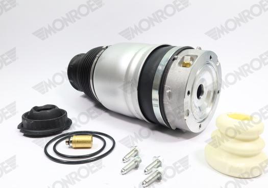 MONROE ASP002 - Ressort pneumatique, châssis droxauto.com